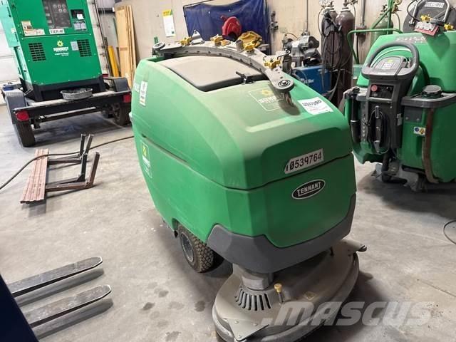 Tennant T600E Skurborsttorkar
