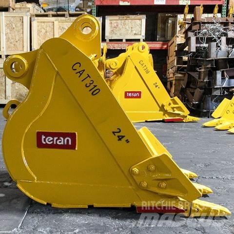 Teran BKT31024 Övriga