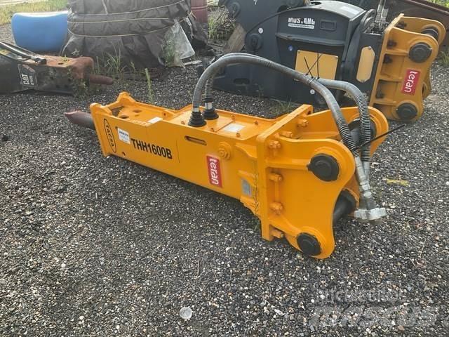 Teran THH1600B Hydraulhammare