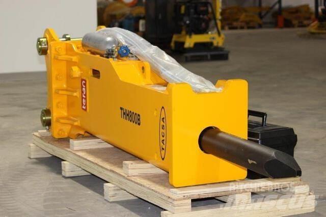 Teran THH800B Hydraulhammare