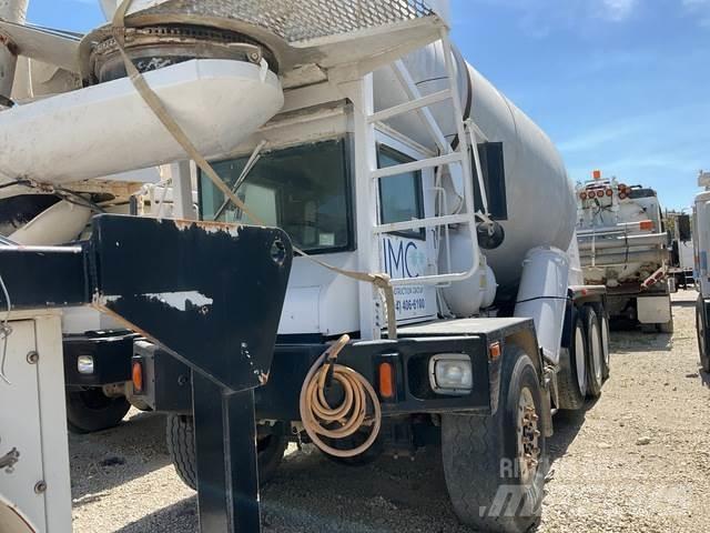 Terex  Övriga bilar