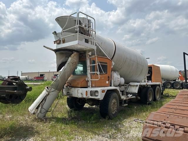 Terex  Övriga bilar
