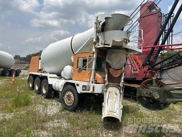 Terex  Övriga bilar
