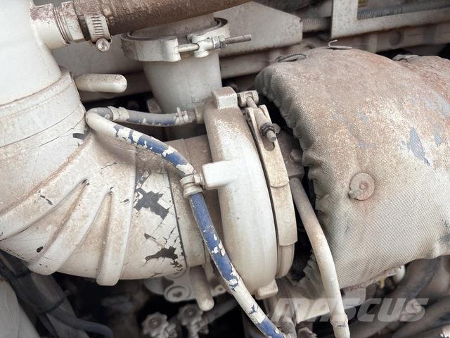 Terex  Jordkompaktorer