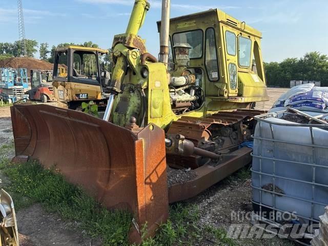 Terex 82-30 B Bandschaktare