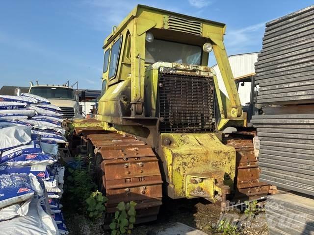 Terex 82-30 B Bandschaktare