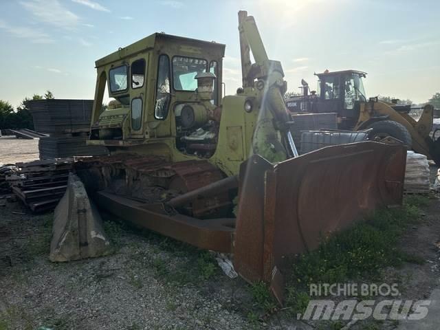 Terex 82-30 B Bandschaktare