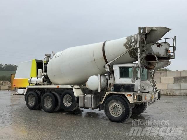 Terex Advance Övriga bilar