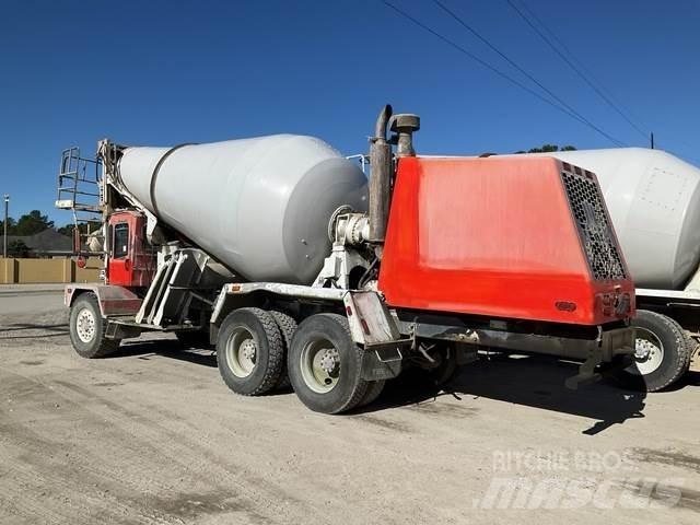 Terex FD3000 Övriga bilar