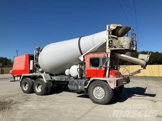 Terex FD3000 Övriga bilar