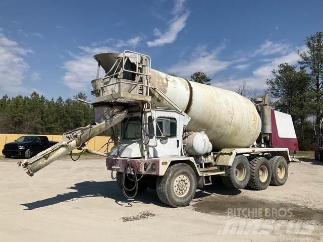 Terex FD3000 Övriga bilar