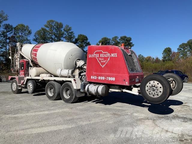 Terex FDB5000 Övriga bilar