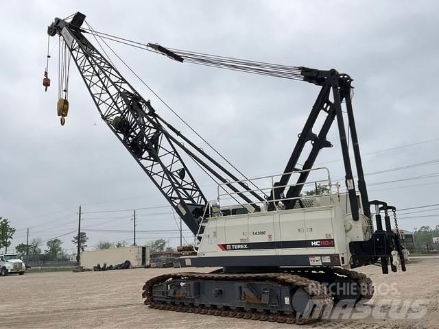 Terex HC110-1 Bangående Kranar