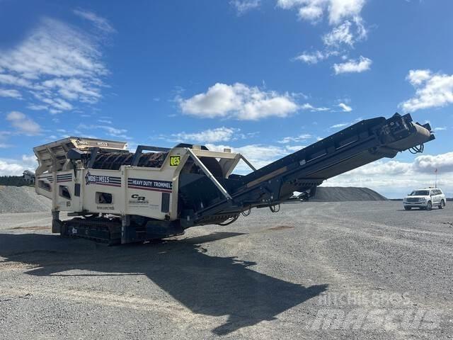 Terex MDS M515 Entreprenad - Övrigt