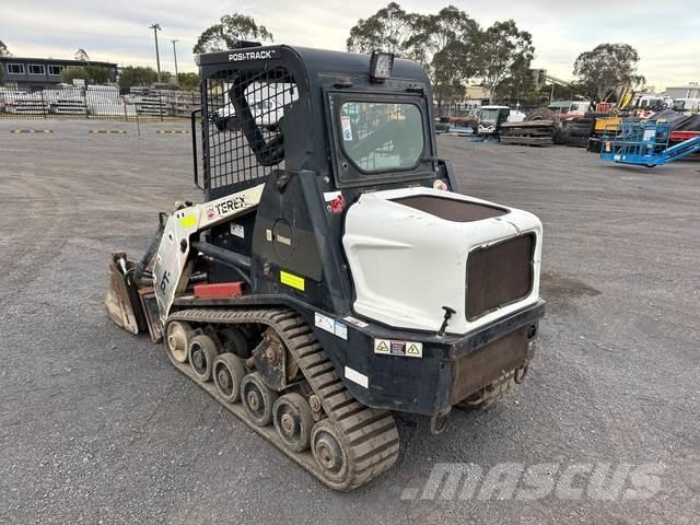 Terex PT30 Kompaktlastare