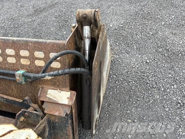 Terex PT30 Kompaktlastare