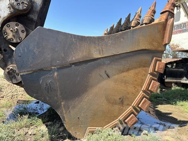 Terex RH170 Bandgrävare