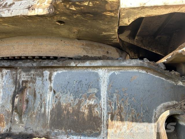 Terex RH170 Bandgrävare