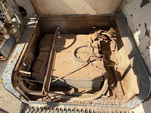 Terex RS446 Jordkompaktorer