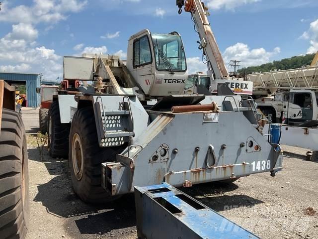 Terex RT335-1 Terrängkranar (Grov terräng)