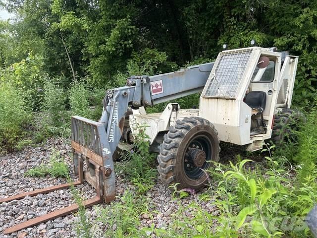 Terex SS-842 Teleskoplastare
