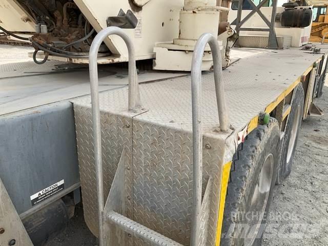 Terex T340-1 Bangående Kranar