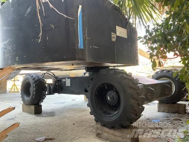 Terex TB44 Entreprenad - Övrigt
