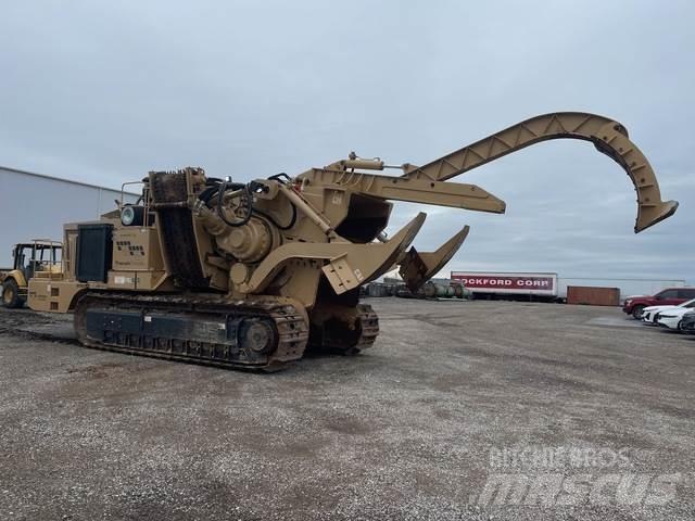 Tesmec 1475XL Kedjegrävmaskiner