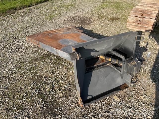 Tesmec 775DT Kedjegrävmaskiner