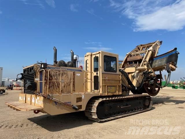 Tesmec TRS1375 Skopor