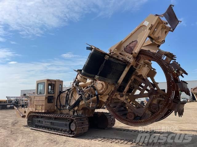 Tesmec TRS1375 Skopor