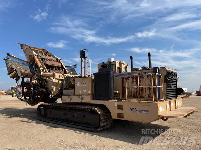 Tesmec TRS1375 Skopor