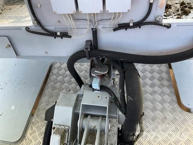 Teupen LB07 Entreprenad - Övrigt