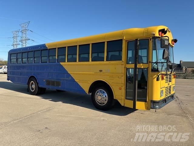 Thomas  Minibussar