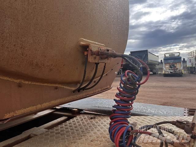  Tieman Tanksläp