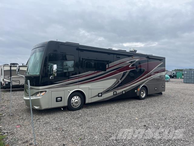 Tiffin Phaeton Husbilar och husvagnar