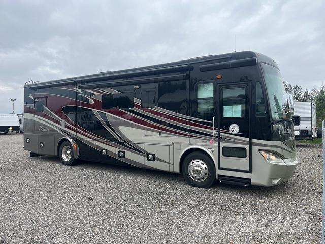 Tiffin Phaeton Husbilar och husvagnar