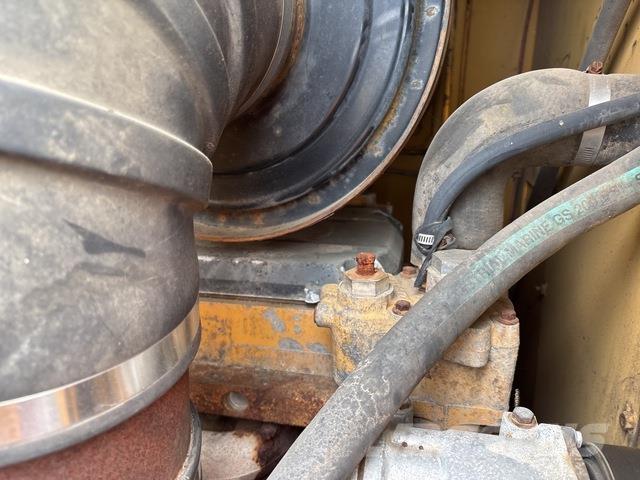 Tigercat M760 Hjullastare