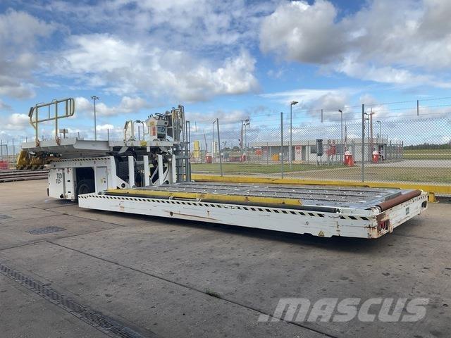  TLD 929 Dragtruck
