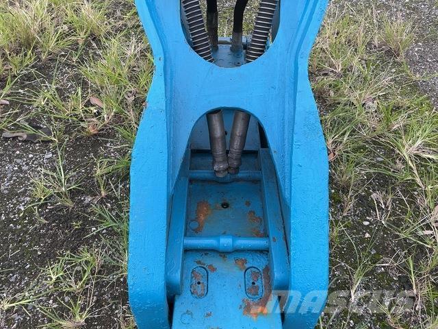 Toku TNB-7J Hydraulhammare