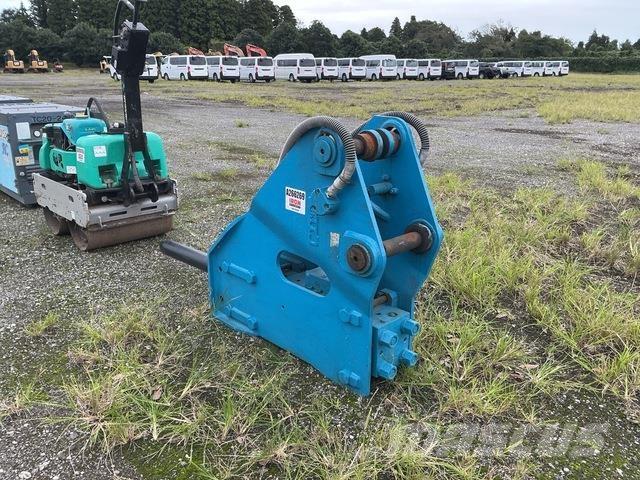 Toku TNB-7J Hydraulhammare