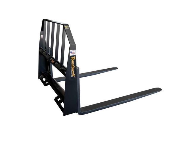 Tomahawk  Entreprenad - Övrigt