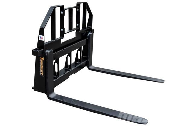 Tomahawk  Entreprenad - Övrigt