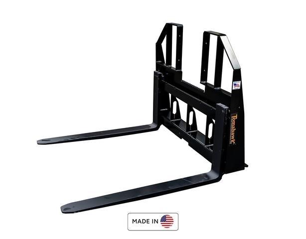 Tomahawk  Entreprenad - Övrigt