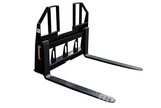 Tomahawk  Entreprenad - Övrigt