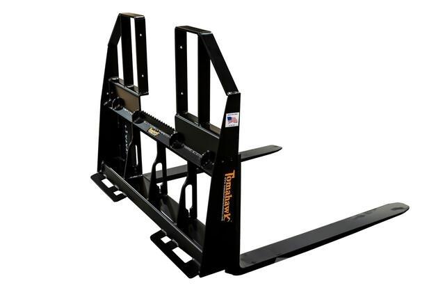 Tomahawk  Entreprenad - Övrigt