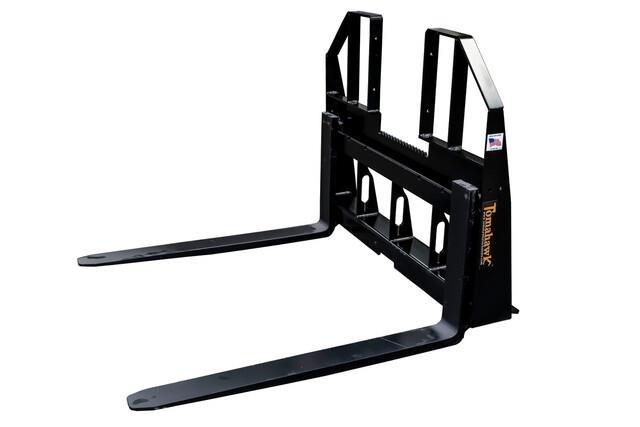 Tomahawk  Entreprenad - Övrigt