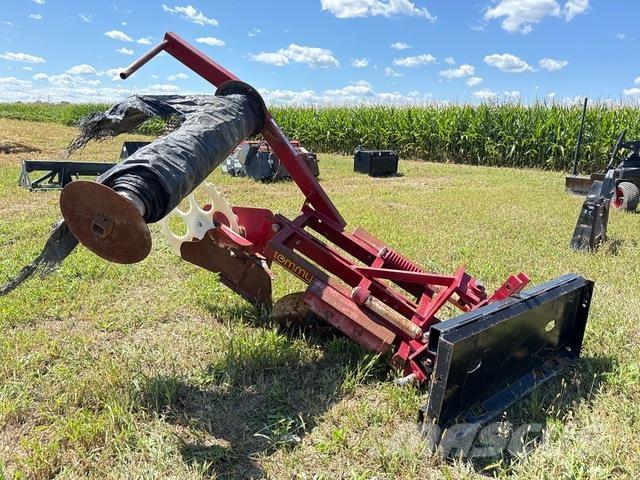  Tommy Entreprenad - Övrigt