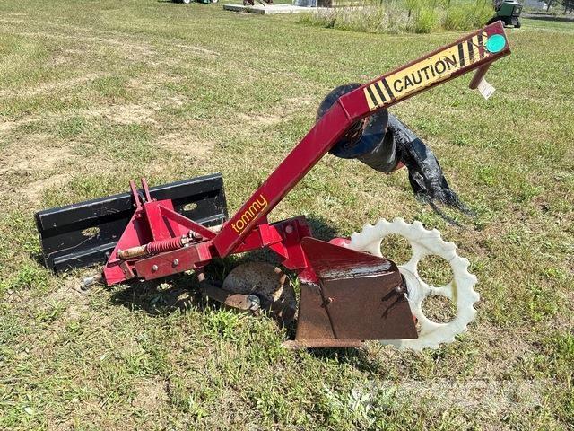  Tommy Entreprenad - Övrigt