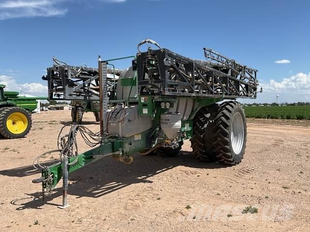 Top Air 2400 Dragna sprutor
